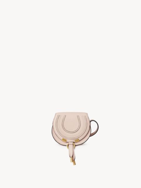 Chloé MARCIE NANO SADDLE BAG