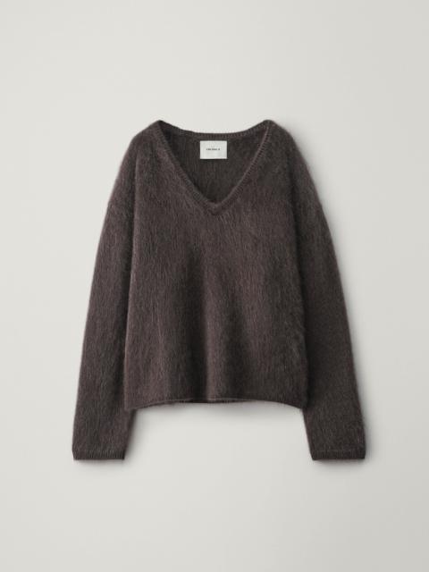 LISA YANG The Margareta Sweater