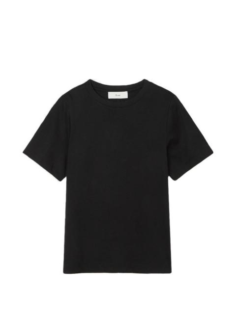 Dunst black T-shirt