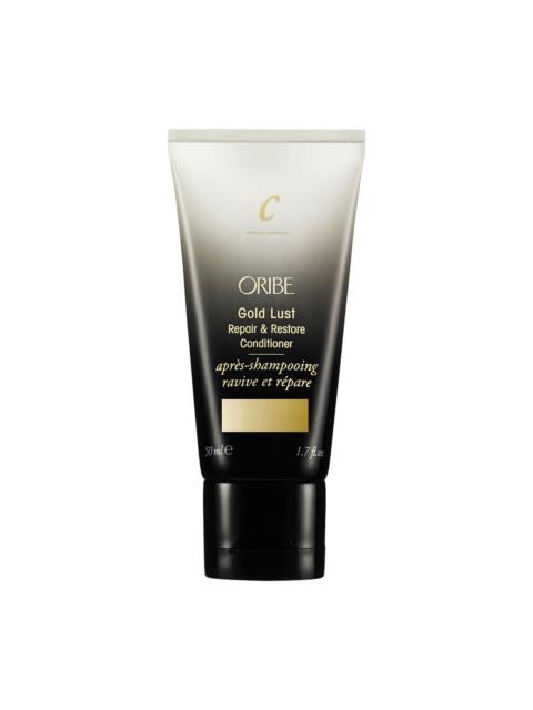Oribe Gold Lust Repair and Restore Conditioner
