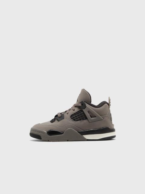 Jordan AIR JORDAN 4 RETRO OG (TD) "Cavestone"