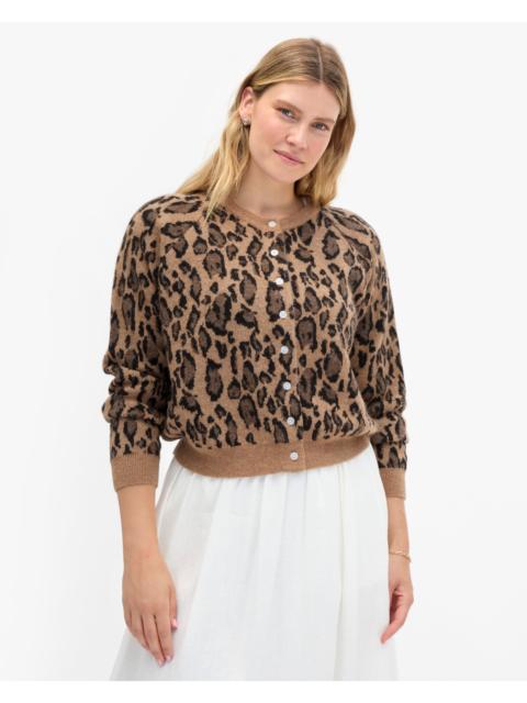 Clare V. Noelle Cardigan