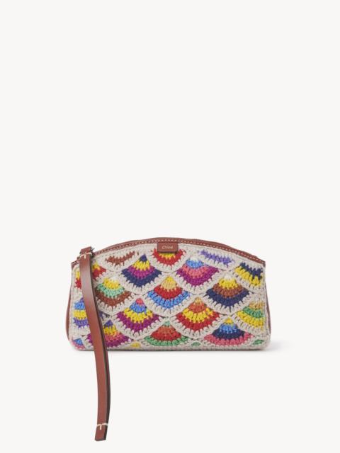 Chloé LALLO POUCH