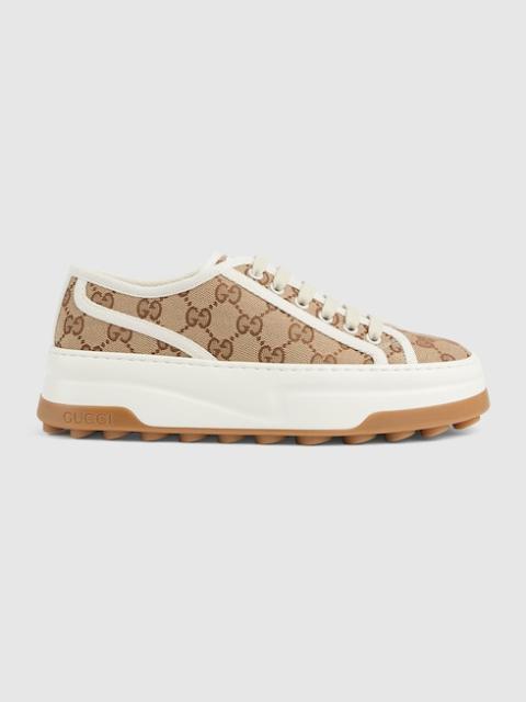 GUCCI Women's GG sneaker