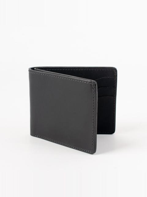 OGL-KINGSMAN-BF OGL Kingsman Classic Bi Fold Wallet - Black, Brown or Tan