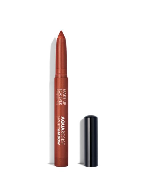 Make Up For Ever AQUA RESIST SMOKY SHADOW