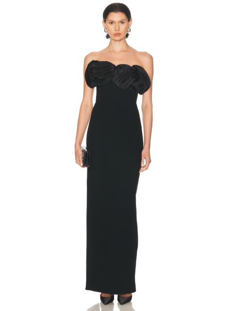 Levi Gown