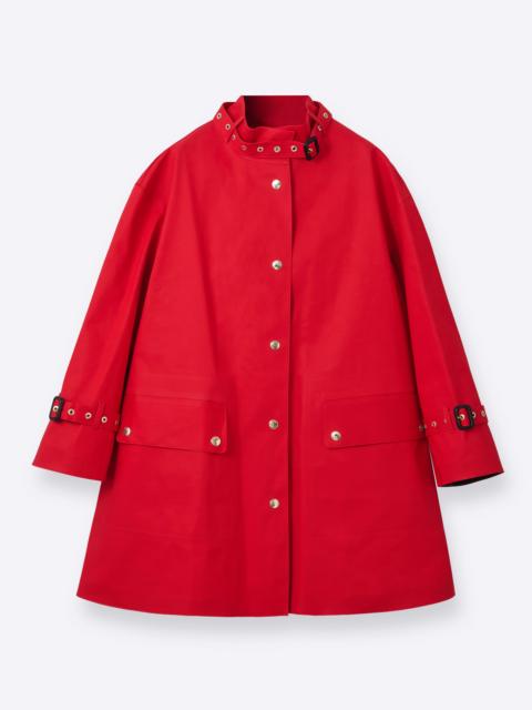 Mackintosh Minto Rubberised Coat