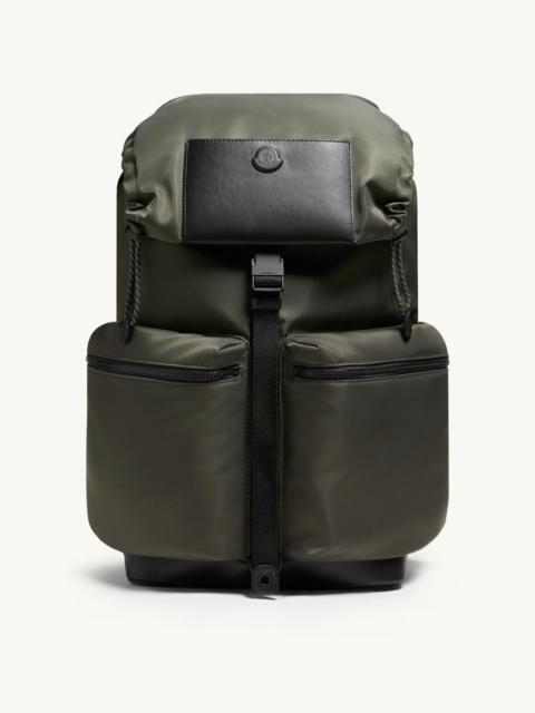 Moncler Kenton Drill Backpack