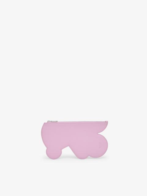 TOUS Mauve Toiletry bag TOUS Bear