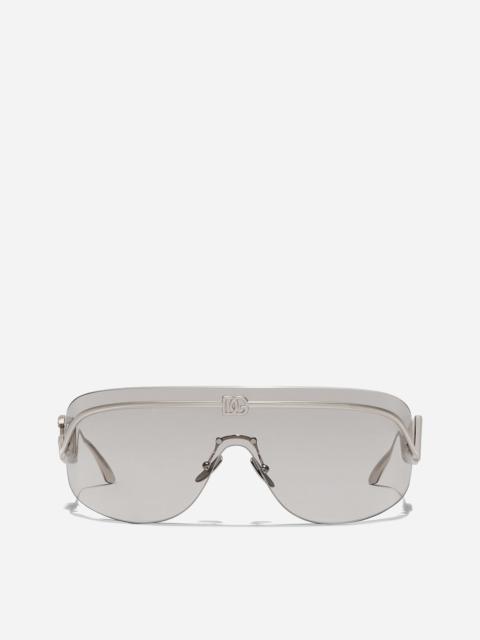 Dolce & Gabbana Statement Sunglasses