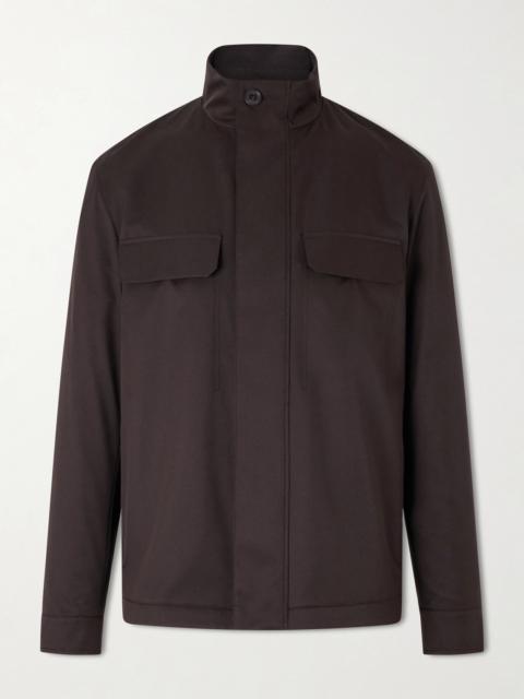 ZEGNA Shell Jacket