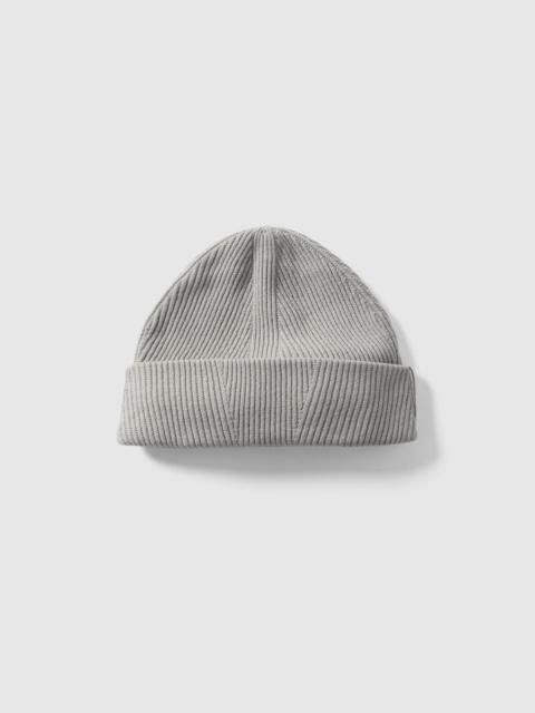 Veilance Conic Wool Toque Silkstone