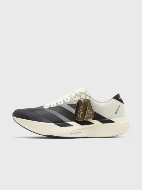 x BSTN ADIZERO EVO SL 'All-Day'