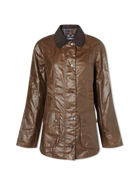 Barbour Barbour Beadnell Wax Jacket