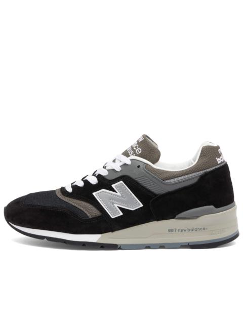 New Balance U997BK