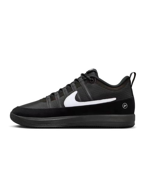 Nike Book 2 LE "Fragment Design x Nike Book 2" IO9950 900