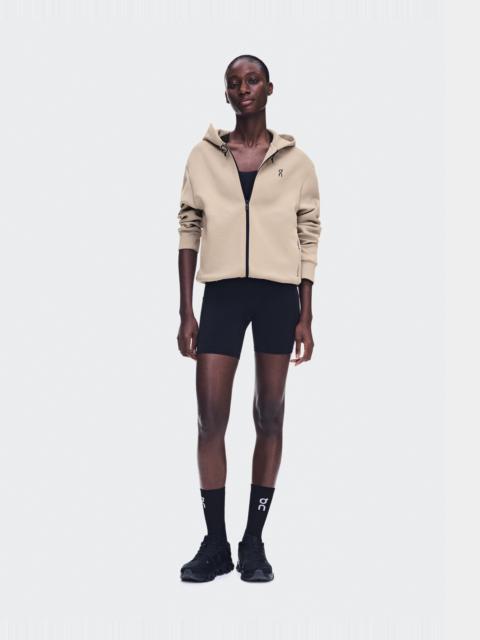 On Focus Tech Zip Hoodie