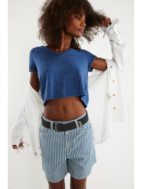 FREE PEOPLE We The Free Take 2 Tee