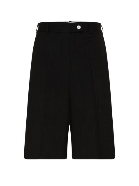 RÓHE Bermuda shorts