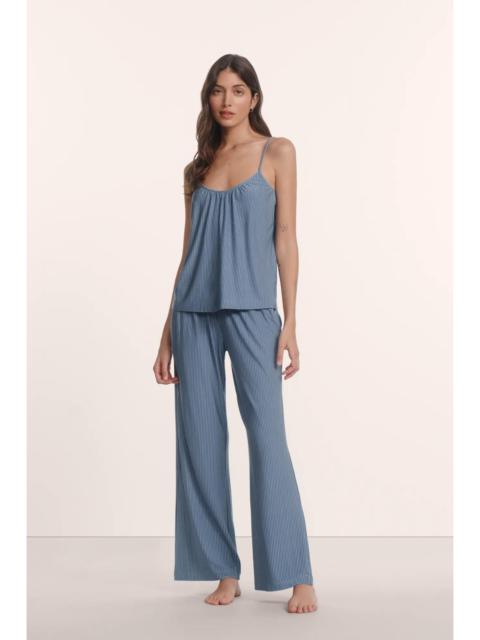 eberjey Gisele Printed TENCEL™ Modal Cami & Pant PJ Set