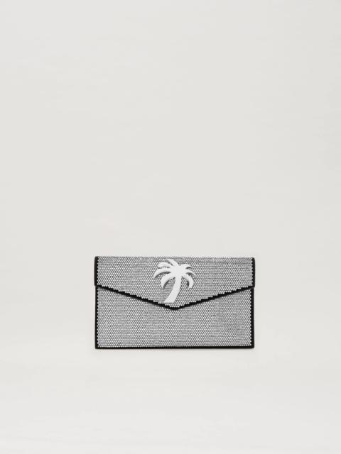 Palm Angels PALM BEACH CLUTCH PARTY