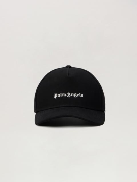 Palm Angels Classic Logo Cap