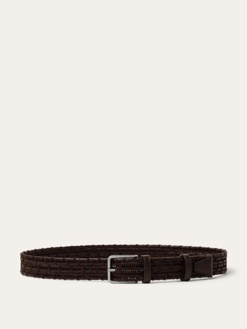 Loro Piana Mayfair Belt