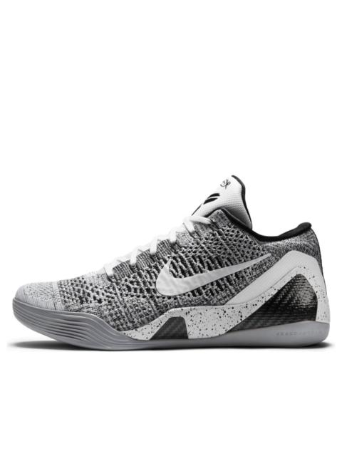 Nike Nike Kobe 9 Elite Low 'Beethoven' 639045-101