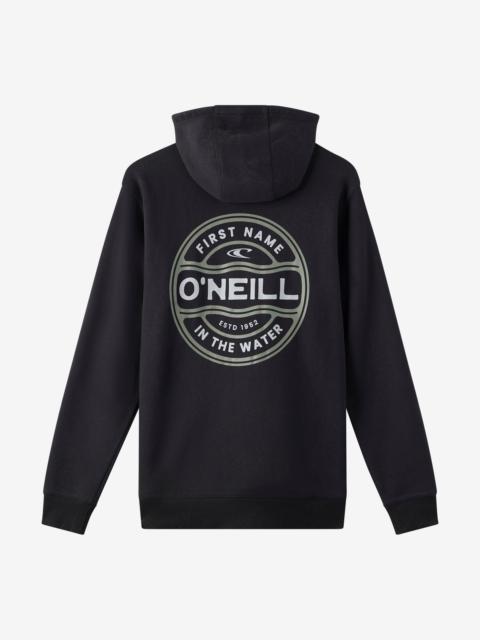 O'Neill Ripple Simple Pullover