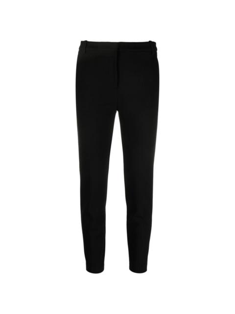 PINKO slim-fit tailored trousers