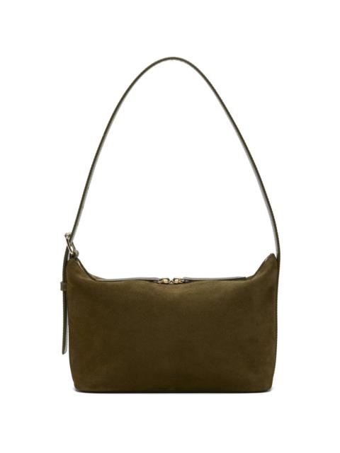 A.P.C. Khaki Vera Shoulder Bag