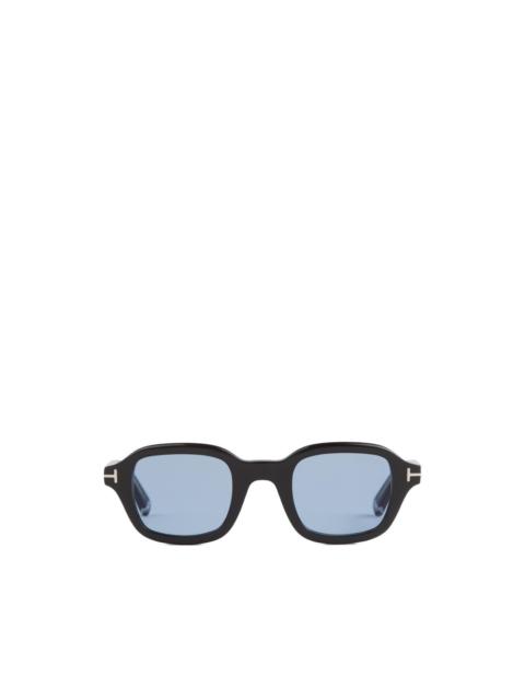 TOM FORD square-frame sunglasses