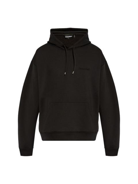 DSQUARED2 MINI DSQ2 HOODIE | REVERSIBLE