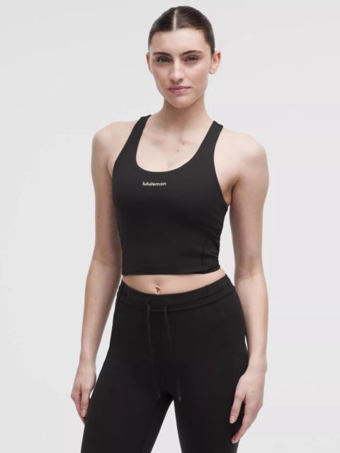lululemon Fast and Free Drop-In Pocket Tank Top *Medium Support, B/C Cup
