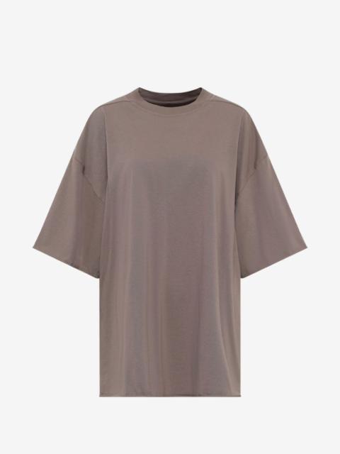 Rick Owens Tommy oversized T-shirt