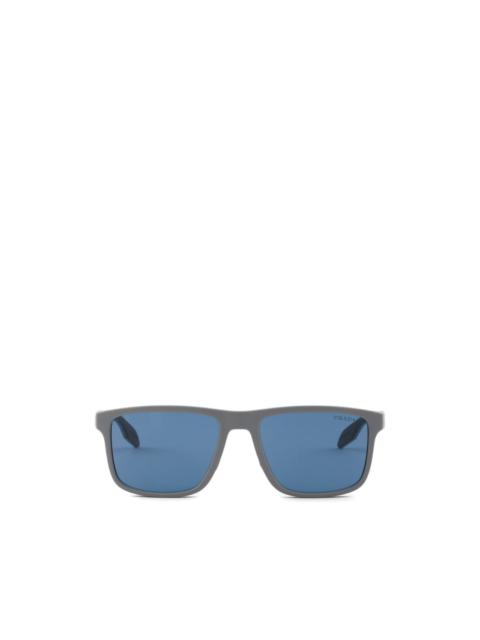Prada Linea Rossa sunglasses