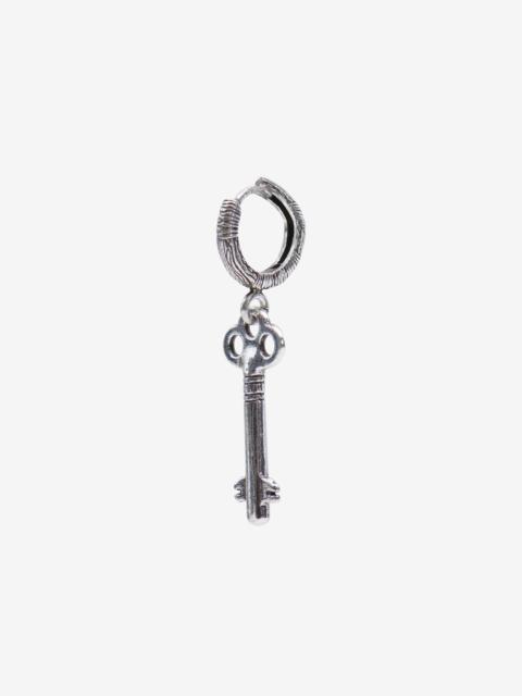 Isabel Marant KEY OF LOVE EARRING