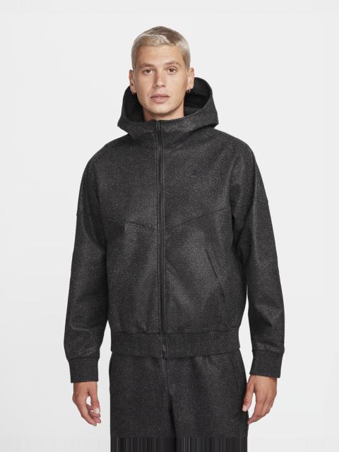 Nike Nike Men's Forward Windrunner Hoodie Therma-FIT ADV Full-Zip Windrunner Hoodie