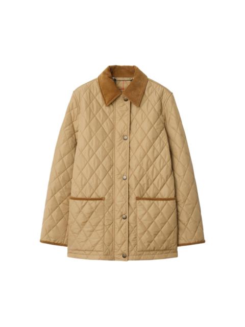 Barn Jacket