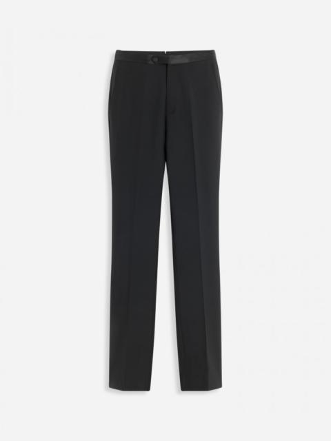 Lanvin SUIT PANTS