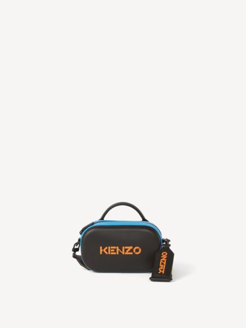 KENZO KENZO Logo small bag with strap