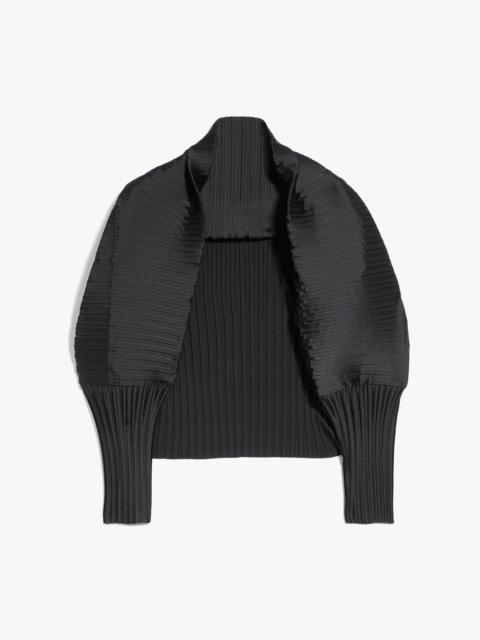 Max Mara PAOLO Fabric shrug