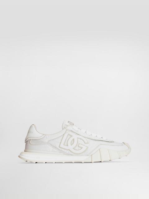 Dolce & Gabbana DG Athletic nylon sneakers