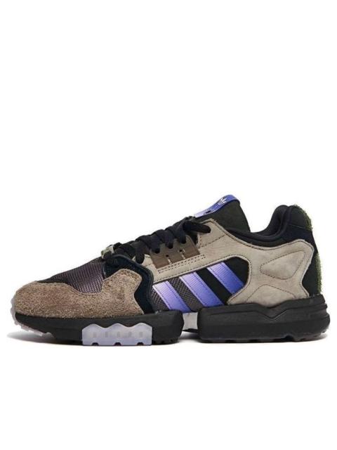 adidas adidas Packer x Consortium ZX Torsion 'Mega Violet' EF7734