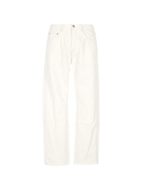 UMITBENAN Kevin straight-leg jeans