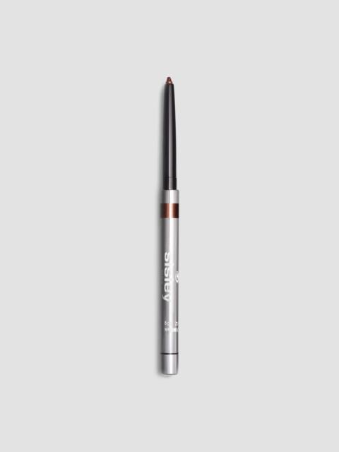 Sisley Paris Women's Phyto-Khol Star Waterproof Eye Pencil - 3 Sparkling Brown