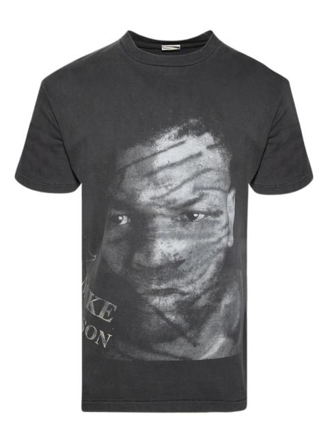 EARTHLING VIP Mike Tyson T-shirt