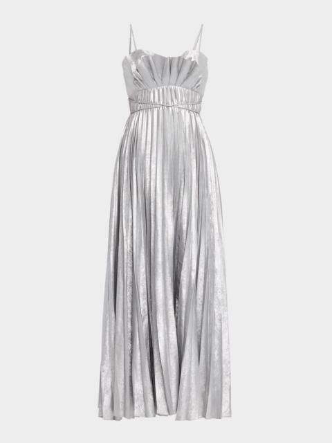 Acler Kelsale Maxi Dress