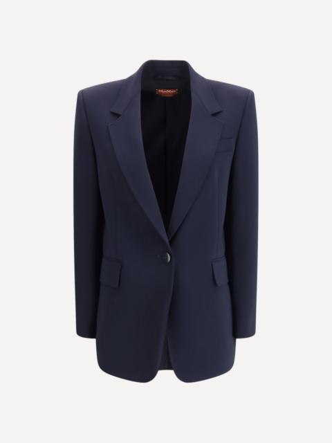 Max Mara Studio Bosco Blazer